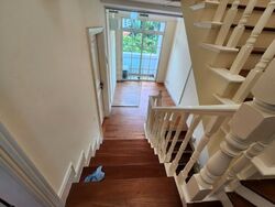 Kew Crescent (D16), Terrace #554644391